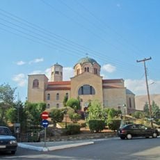 Saint Demetrius Church, Siatista