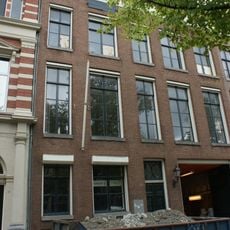 Keizersgracht 497, Amsterdam