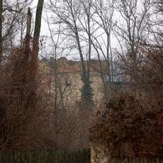 Schloss Michelstetten