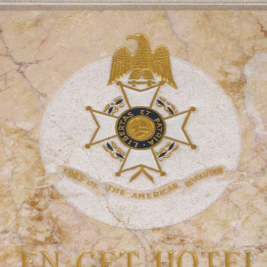 Sons of the American Revolution