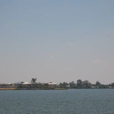 Lake Mulwala