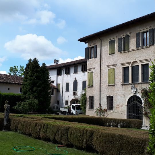 Provincial Museum of Rural Life Diogene Penzi