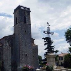 Église Saint-Martin de Pergain