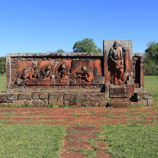 Mission São João Batista