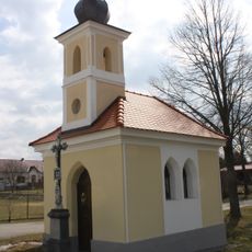 Chapel in Vlkovice