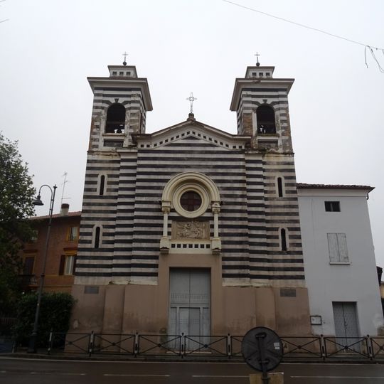 Chiesa dell'Annunziata