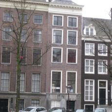 Keizersgracht 614, Amsterdam