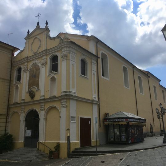 Chiesa di San Domenico