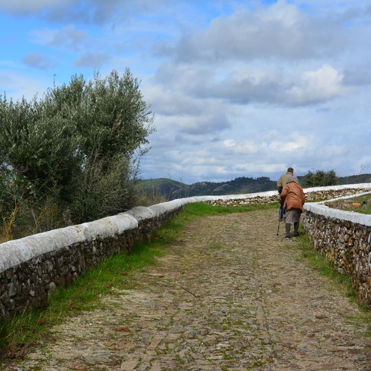 Conjunto de Nossa Senhora da Graça