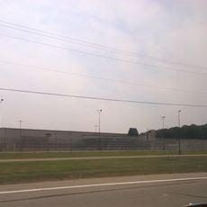 Bellamy Creek Correctional Facility