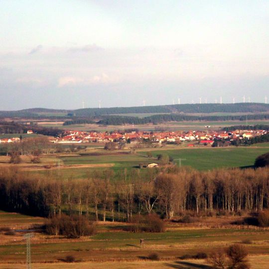 Westerhausen