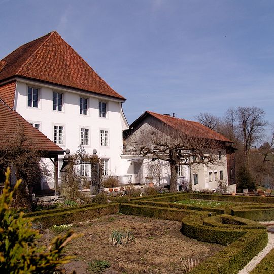 Gasthaus Kreuz