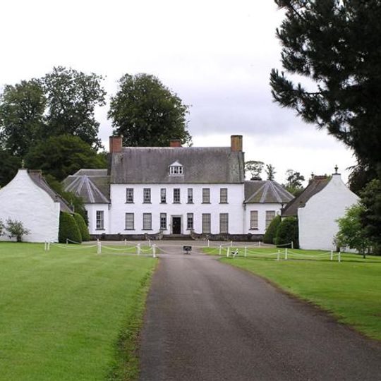 Springhill House