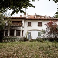 Villa Bego