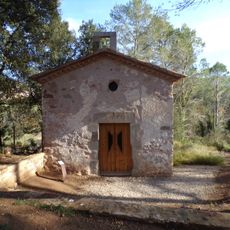 Ermita de Sant Silvestre