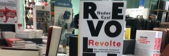Nadav Eyal Profile Cover