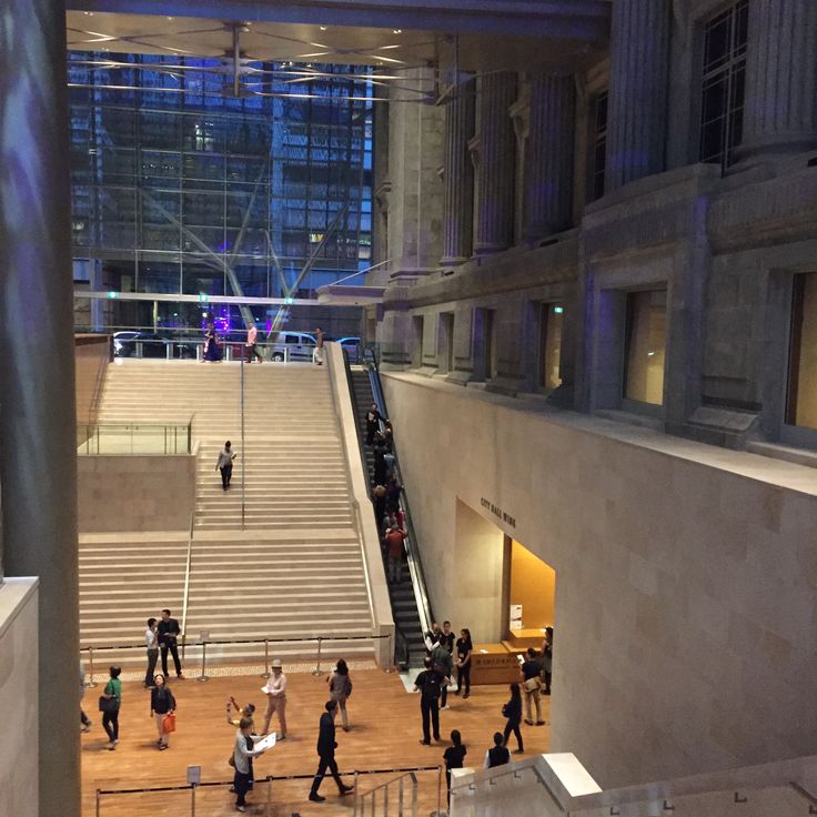 Galerie Nationale de Singapour