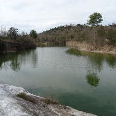 Balma de les Set Portes