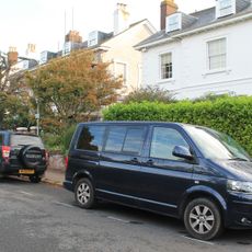 1-11, Elm Grove Road