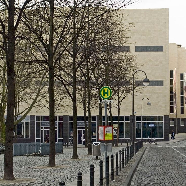 Wallraf-Richartz Museum