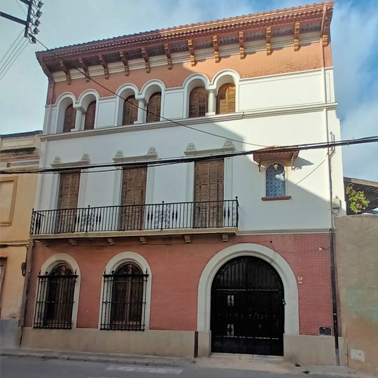 House in carrer Gram, 19