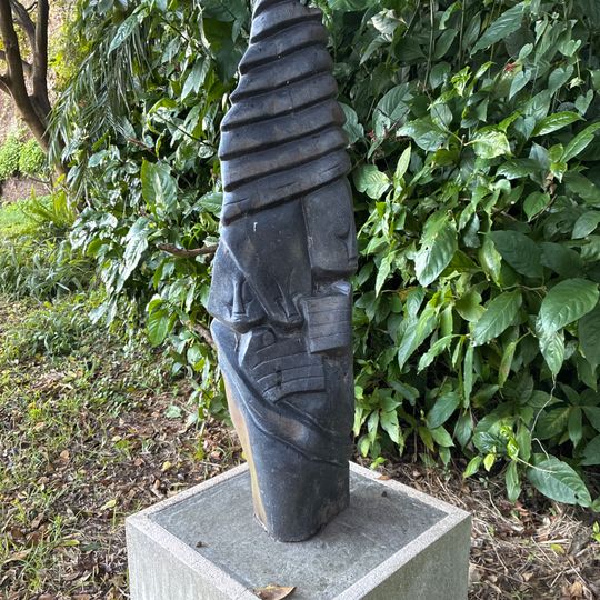 Œuvre d’art, sculpture