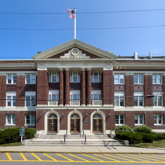 Marine Biological Laboratory