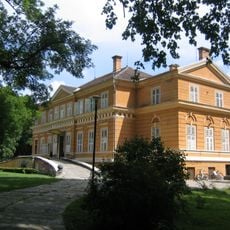 Schloss Săvârșin