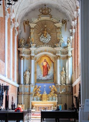 Interior 1