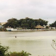 Lake Togo