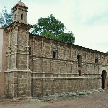 Historische Orte und Naturgebiete in Aragon