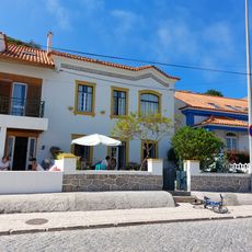 Casa na Rua Cândido dos Reis, n.º 17