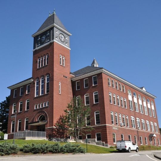 Plymouth State University