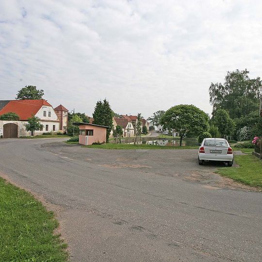 Újezdec