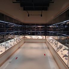 Royal Canadian Artillery Museum