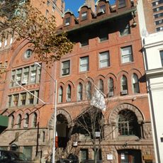 Jan Hus Presbyterian Church