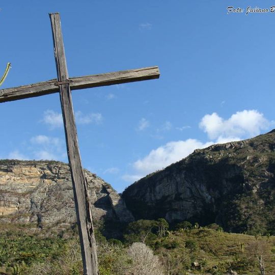 Parque Estadual Sete Salões