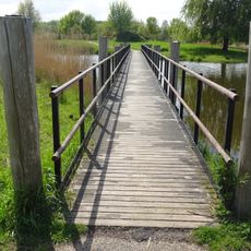 3e V.O.C. Schiebroekseparkbrug