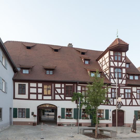 Deutsches Hirtenmuseum