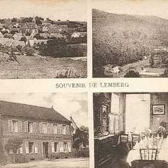 Lemberg