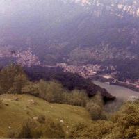 Villa di Chiavenna