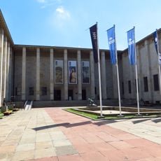 Nationalmuseum Warschau