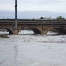 Pont-canal de La Madeleine