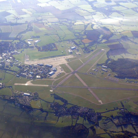 MoD Lyneham