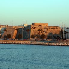 Castello angioino-aragonese