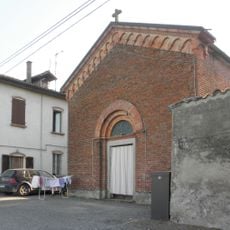 Oratorio di Sant’Antonio da Padova