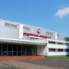 Stadthalle Offenbach