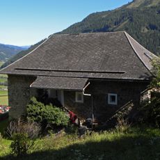 Mesnerhaus Frauenburg