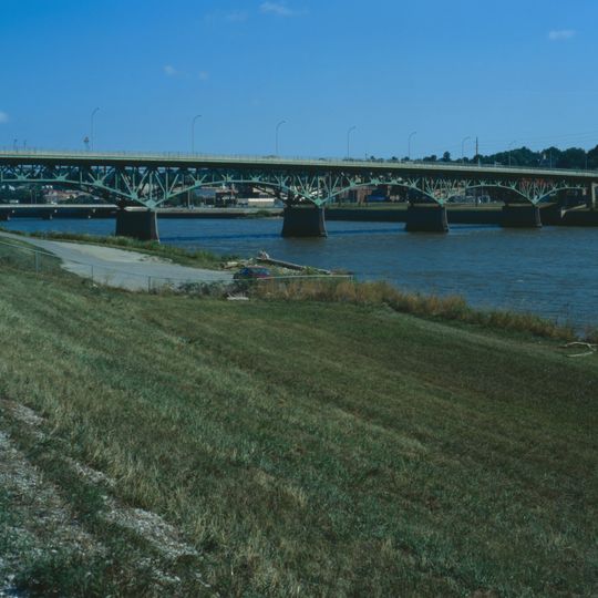 Jefferson Street Viaduct