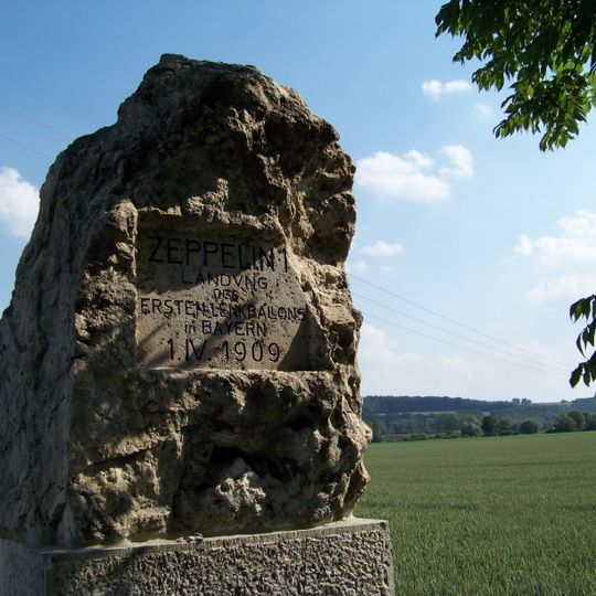 Gedenkstein